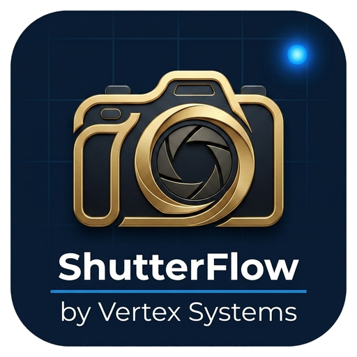 ShutterFlow